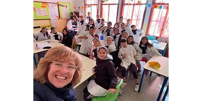 ESCUELA NRO 6171