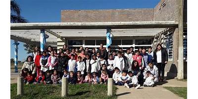 ESCUELA NRO 6182 ENRIQUE GARCIA VELLOSO