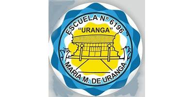 ESCUELA NRO 6196 MARIA MENVIELLE DE URANGA