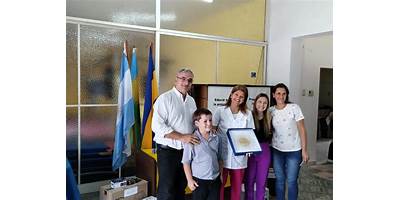 ESCUELA NRO 625 DOMINGO FAUSTINO SARMIENTO