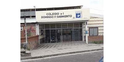 ESCUELA NRO 6258 DOMINGO FAUSTINO SARMIENTO