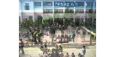 ESCUELA NRO 6350 GUSTAVO MARTINEZ ZUVIRIA