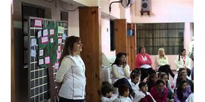 ESCUELA NRO 6362 SAN JOSE DE CALASANZ