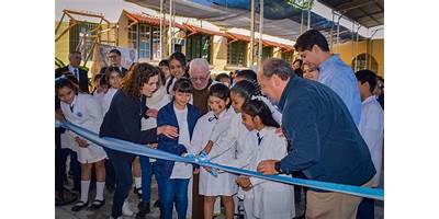 ESCUELA NRO 6425
