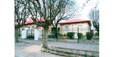 ESCUELA NRO 648 OVIDIO LAGOS