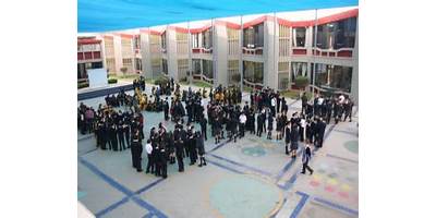 ESCUELA NRO 657 ALMIRANTE JORGE MARTIN GUISE
