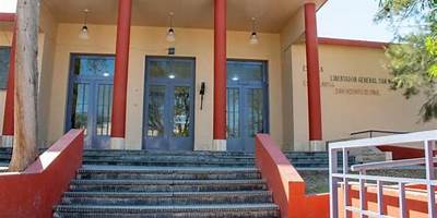 ESCUELA NRO 680 LIBERTADOR GRAL. SAN MARTIN