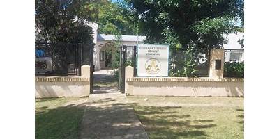 ESCUELA NRO 704 3 DE FEBRERO