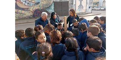 ESCUELA NRO 725 DOCTOR JUAN GARCIA DEL RIO