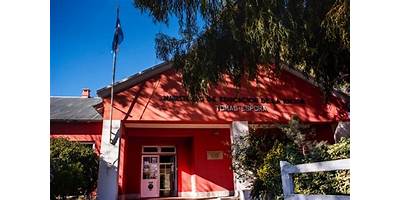 ESCUELA NRO 771 TOMAS ESPORA