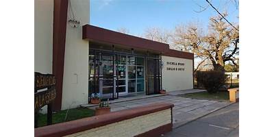 ESCUELA NRO 803 EMILIO D. ORTIZ