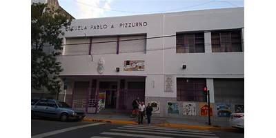 ESCUELA NRO 826 PABLO ANTONIO PIZZURNO