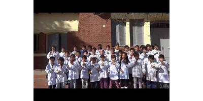 ESCUELA NRO 856 DOCTOR JOSE ROQUE PEREZ