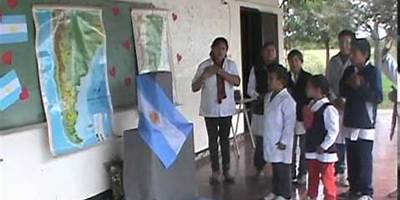 ESCUELA NRO 858 MARIANO MORENO