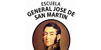 ESCUELA NRO 988 GENERAL JOSE DE SAN MARTIN