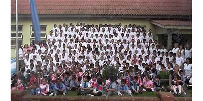 ESCUELA NRO 999 MANUEL BELGRANO