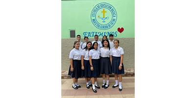 ESCUELA NUESTRA SEÑORA DE FATIMA