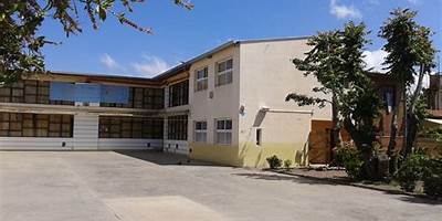 ESCUELA NUESTRA SEÑORA DE LUJAN