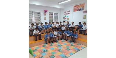 ESCUELA NUESTRA SEÑORA DEL ROSARIO