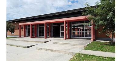 ESCUELA NUEVA Bº LOMAS DE TAFI - SECTOR D