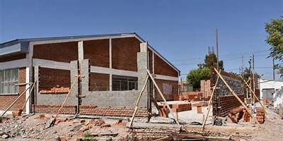 ESCUELA NUEVA n° 1013
