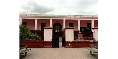 ESCUELA OBISPO OLEGARIO CORREA