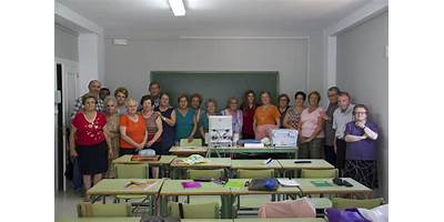 ESCUELA PARA ADULTOS 15 SEDE UNIDAD DE DETENCIÓN 12