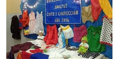 ESCUELA PARA ADULTOS N° 59