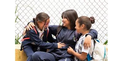ESCUELA PARA LA VIDA