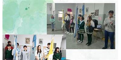 ESCUELA PARROQUIAL JOSÉ MANUEL ESTRADA