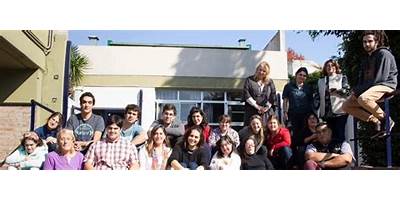 ESCUELA PARROQUIAL JUAN XXIII