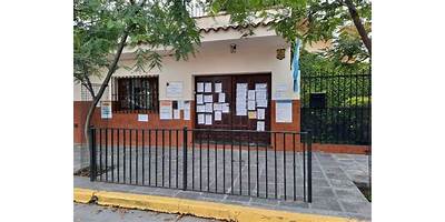 ESCUELA PARROQUIAL MARTIN FIERRO EX N°27 BIS