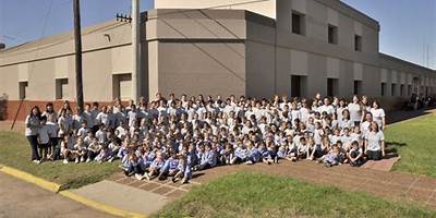 ESCUELA PART. INC. NRO 1060 LA INMACULADA