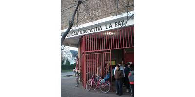 ESCUELA PART. INC. NRO 1075 25 DE MAYO