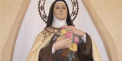 ESCUELA PART. INC. NRO 1091 SANTA TERESITA DEL NIÑO JESUS