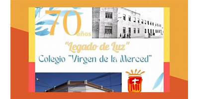 ESCUELA PART. INC. NRO 1127 VIRGEN DE LA MERCED