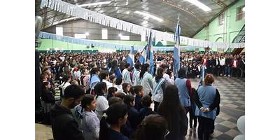ESCUELA PART. INC. NRO 1155 CAYETANO ERRICO