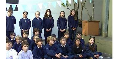 ESCUELA PART. INC. NRO 1233 COLEGIO ESPAÑOL DE ROSARIO