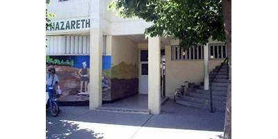 ESCUELA PART. INC. NRO 1325 TALLER DE NAZARETH