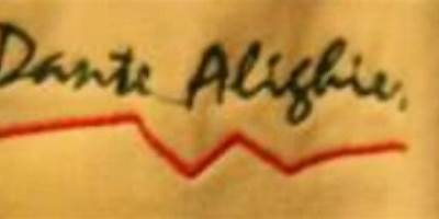 ESCUELA PART. INC. NRO 1384 DANTE ALIGHIERI
