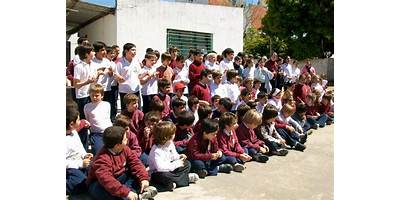 ESCUELA PART. INC. NRO 1402 SAN JERONIMO