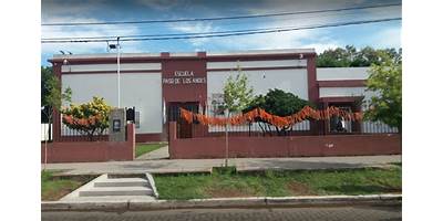 ESCUELA PASO DE LOS ANDES