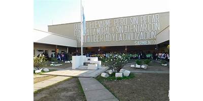 ESCUELA PATRICIAS ARGENTINAS