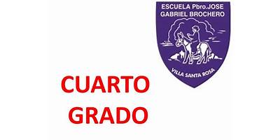 ESCUELA PBRO. JOSE GABRIEL BROCHERO