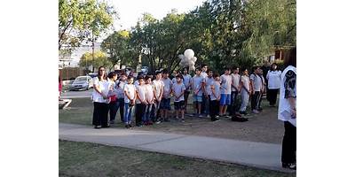 ESCUELA PRESIDENTE BARTOLOME MITRE