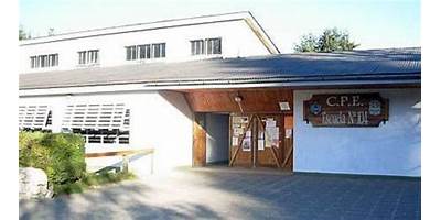 ESCUELA PRIMARIA 104 EL CORAZÓN DE LOS LAGOS