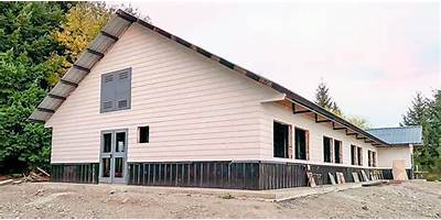 ESCUELA PRIMARIA 116 ALBERGUE