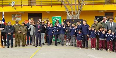 ESCUELA PRIMARIA 129