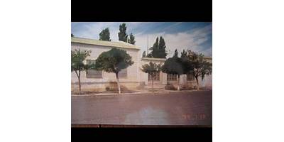 ESCUELA PRIMARIA 133 DR JUAN KEIDEL