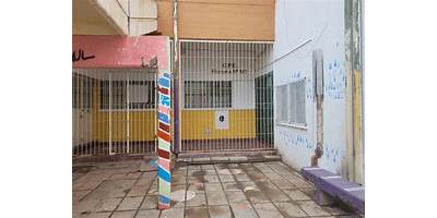 ESCUELA PRIMARIA 143 DR.VÍCTOR EZIO ZANI